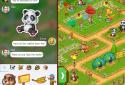Farm Tribe 5: All in One Game screenshot 2
