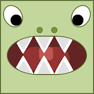 Grebugmon