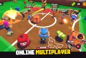 HAPPY ZONE - Battle Royale screenshot 1
