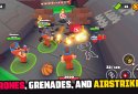 HAPPY ZONE - Battle Royale screenshot 2