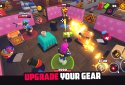 HAPPY ZONE - Battle Royale screenshot 3