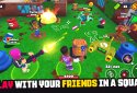 HAPPY ZONE - Battle Royale screenshot 4