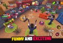 HAPPY ZONE - Battle Royale screenshot 5