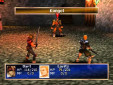 The Legend of Dragoon screenshot 1