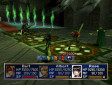 The Legend of Dragoon screenshot 2