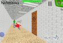 Baldi's Basics Classic screenshot 3
