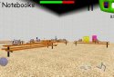 Baldi's Basics Classic screenshot 4