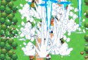 Garden Defense Zombies Wipeout screenshot 6