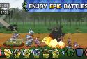 WBF:World Battle of the Future screenshot 1