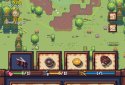 Idle Fortress: First Ascent screenshot 1