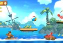 Banana Kong 2 screenshot 2