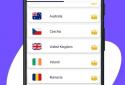 XP VPN (Xtra Power) screenshot 3