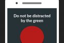 Red button: do not disturb screenshot 3