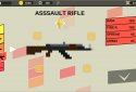 Jonny vs Zombie: Shooter game screenshot 1
