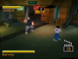 Jackie Chan Stuntmaster screenshot 1
