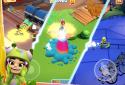 Subway Surfers Tag screenshot 3