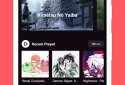 Anime Music - OST, Nightcore screenshot 1