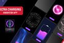 Ultra Charging Animation App screenshot 1 Ultra Charging Animation App screenshot 1
