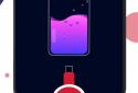 Ultra Charging Animation App screenshot 4 Ultra Charging Animation App screenshot 4