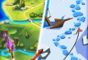 Legend of Mage screenshot 3