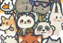 Animal Town - Merge Game screenshot 5
