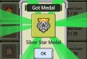 Raising Rank Insignia screenshot 8
