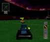 Twisted Metal Small Brawl  screenshot 3