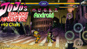 JoJo MUGEN screenshot 1