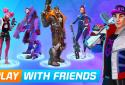 Protectors: Shooter Legends screenshot 2