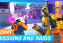 Protectors: Shooter Legends screenshot 4