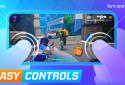 Protectors: Shooter Legends screenshot 6