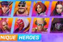 Protectors: Shooter Legends screenshot 7