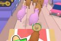 Capybara Rush screenshot 3