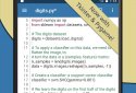 Pydroid 3 - IDE for Python 3 screenshot 1 Pydroid 3 - IDE for Python 3 screenshot 1