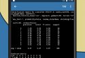 Pydroid 3 - IDE for Python 3 screenshot 2 Pydroid 3 - IDE for Python 3 screenshot 2