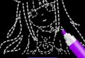 Draw Glow Comics screenshot 2