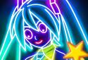 Draw Glow Comics screenshot 5