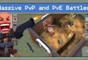 Guns Royale - Multiplayer Blocky Battle Royale screenshot 2