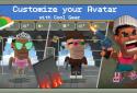 Guns Royale - Multiplayer Blocky Battle Royale screenshot 5