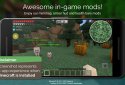 Toolbox for Minecraft: PE screenshot 1