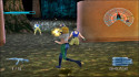 DANGER GIRL screenshot 1