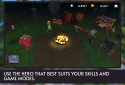 Reincarnated Souls screenshot 4