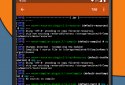 Jvdroid - IDE for Java screenshot 6