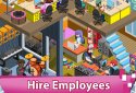Video Game Tycoon idle clicker screenshot 2