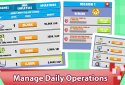 Video Game Tycoon idle clicker screenshot 7