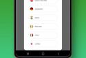 GreenNet: Hotspot VPN Proxy screenshot 4
