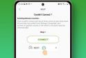 GreenNet: Hotspot VPN Proxy screenshot 5