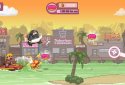 Ninja Chowdown screenshot 3