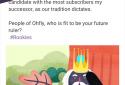 Subscribe to My Adventure screenshot 4