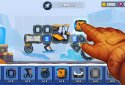 Rovercraft 2: Race a space car screenshot 1